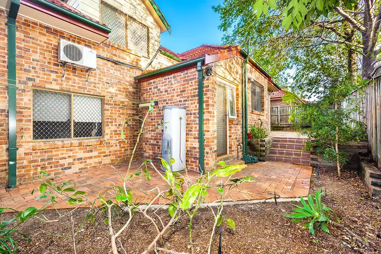 Fourth view of Homely villa listing, 8/145A Wentworth Road, Strathfield NSW 2135