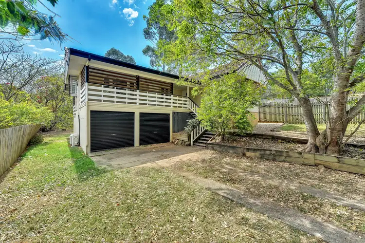 Second view of Homely house listing, 3 Cushing Street, North Ipswich QLD 4305