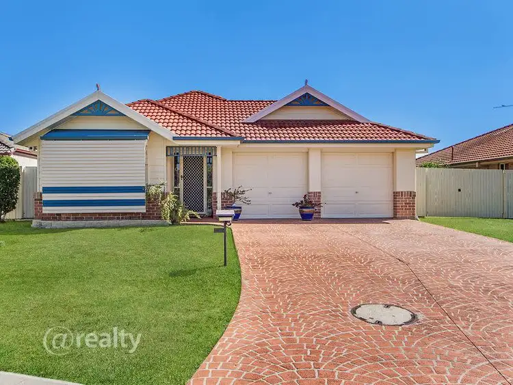 61 BERESFORD, Bracken Ridge QLD 4017