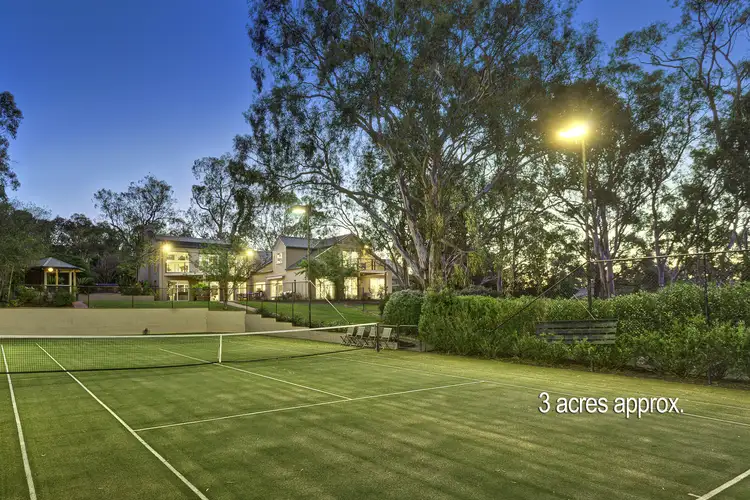 Third view of Homely house listing, 20 Stawell Rd, Lower Plenty VIC 3093