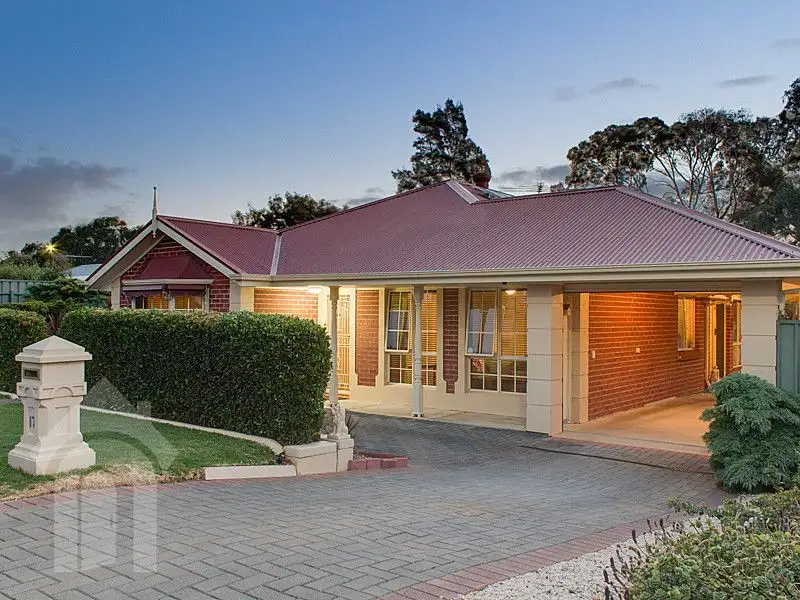 Main view of Homely house listing, 17 Erebus Circuit, Morphett Vale SA 5162