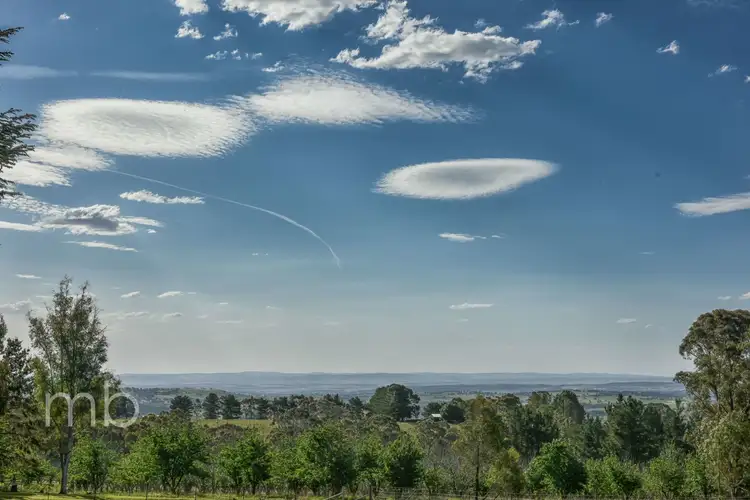 Second view of Homely rural property listing, 237 Old Canobolas Road, Orange NSW 2800