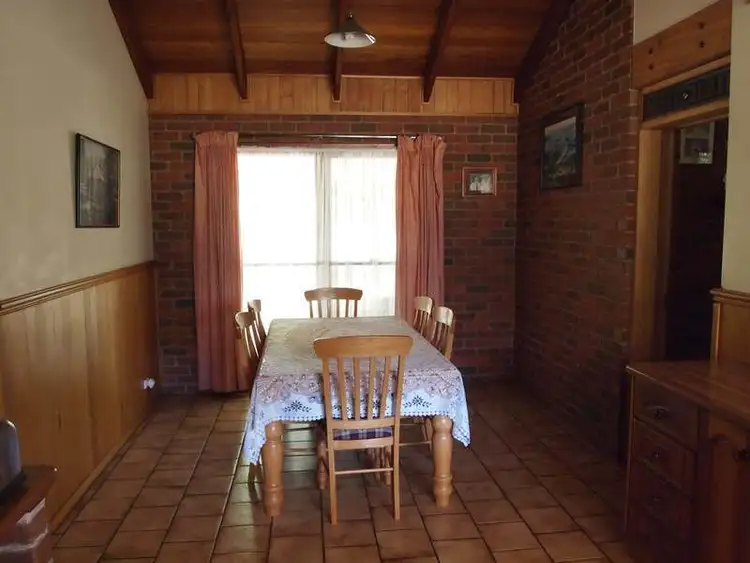 Seventh view of Homely rural property listing, 589 Buckland Valley Road, Buckland VIC 3740