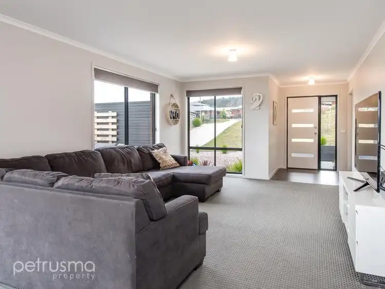 Second view of Homely house listing, 23 Mariah Crescent, Oakdowns TAS 7019