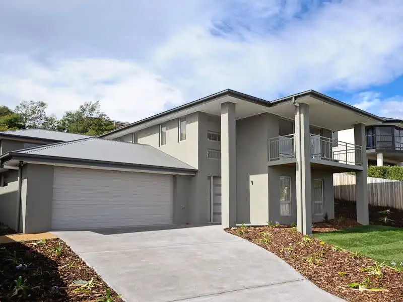 Main view of Homely house listing, 46 Arlunya Street, Tranmere TAS 7018