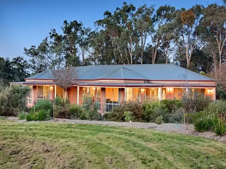 Fourth view of Homely house listing, 1100 NORTHERN HIGHWAY, Kilmore VIC 3764