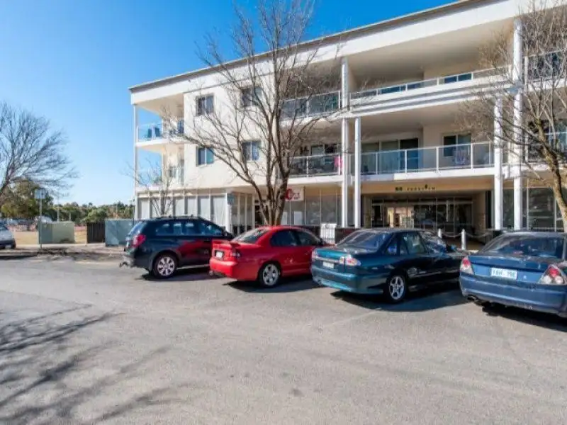 Main view of Homely apartment listing, 71/68 Hardwick Crescent, Holt ACT 2615
