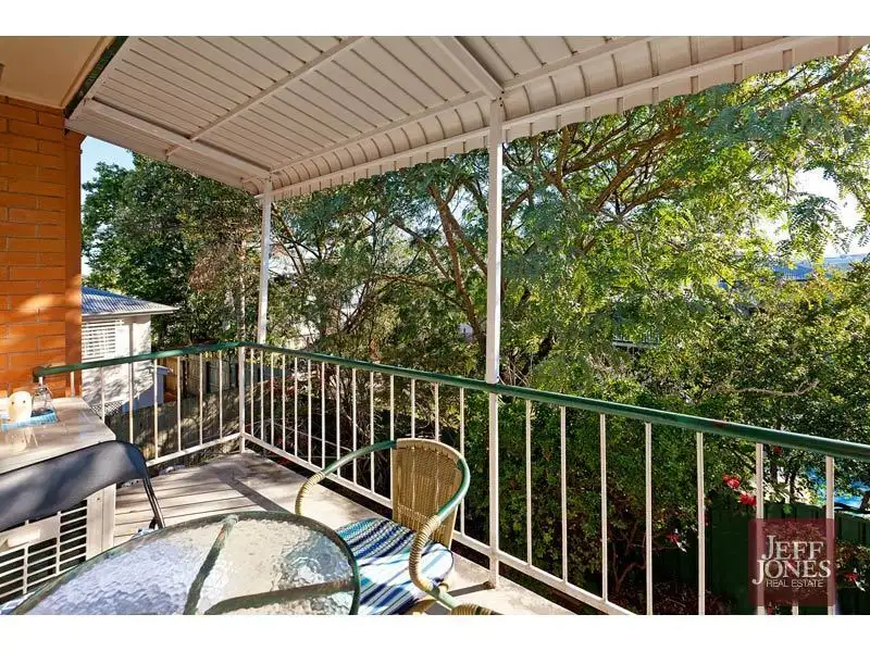 Main view of Homely unit listing, 3/327a Cornwall Street, Greenslopes QLD 4120