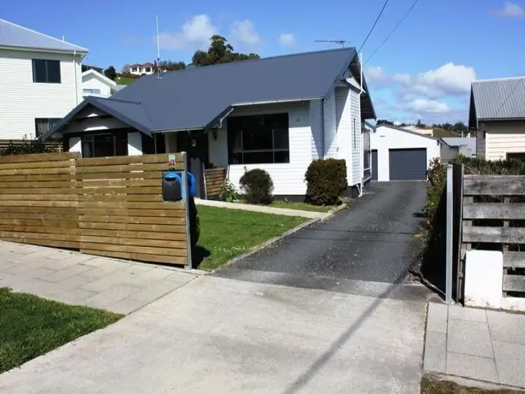 Main view of Homely house listing, 41 Smith Street, Smithton TAS 7330