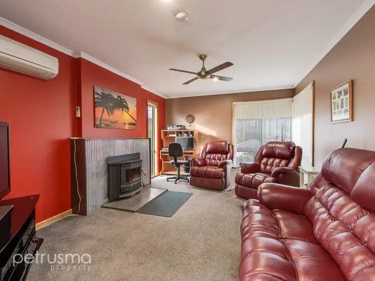 Second view of Homely house listing, 49 Charlotte Street, New Norfolk TAS 7140