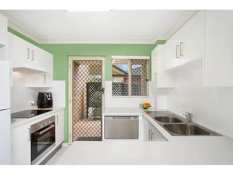 Fifth view of Homely unit listing, 1/88 Prince Street, Annerley QLD 4103