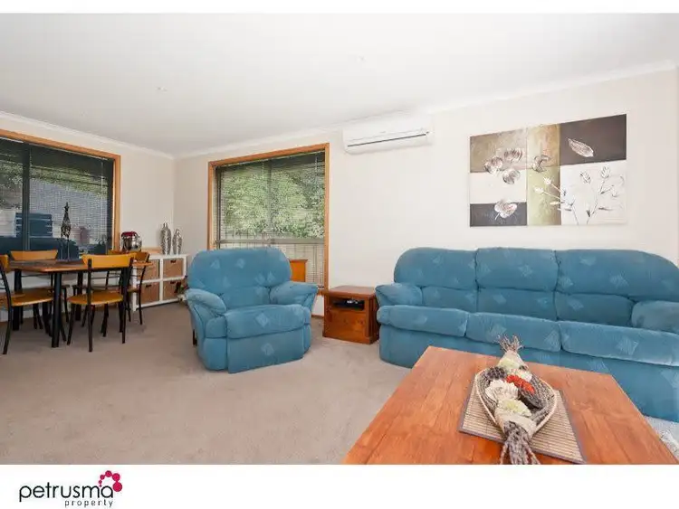 Fifth view of Homely house listing, 3/37 Radcliffe Crescent, Rosetta TAS 7010