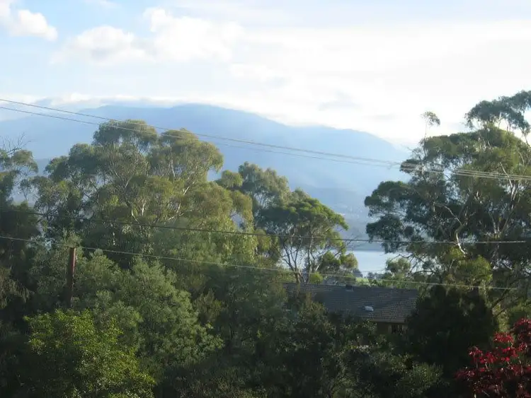 Seventh view of Homely house listing, 61 Begonia Street, Lindisfarne TAS 7015