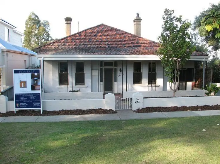 224 MARMION, Cottesloe WA 6011
