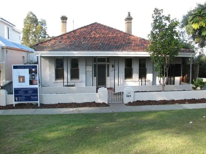 Main view of Homely house listing, 224 MARMION, Cottesloe WA 6011