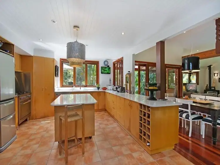 Sixth view of Homely house listing, Lot 1 Alidenes Road, Wilsons Creek NSW 2482