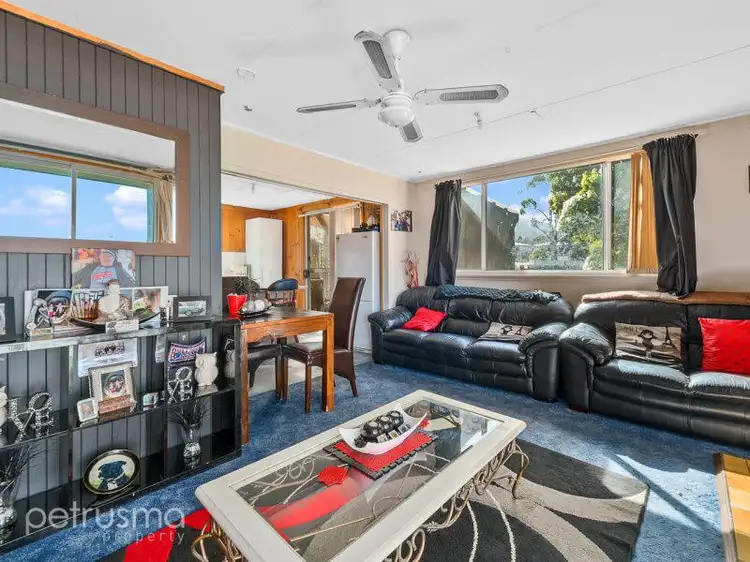 Third view of Homely house listing, 8 Cullen Street, Claremont TAS 7011