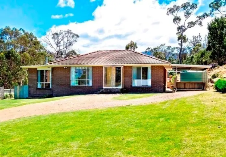 Main view of Homely house listing, 6104 Channel Highway, Garden Island Creek TAS 7112