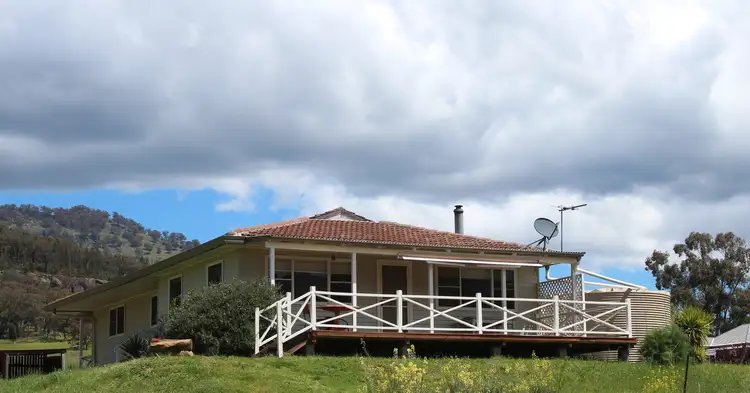 41 O'Connell St, Murrurundi NSW 2338
