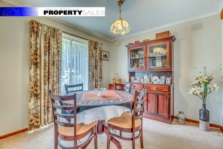 Seventh view of Homely house listing, 4 Crowe Court, Newborough VIC 3825