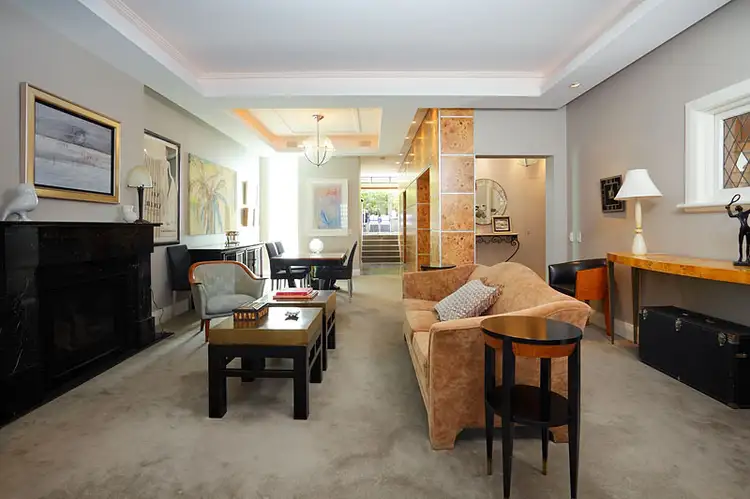 14 St Neot Avenue, Potts Point NSW 2011