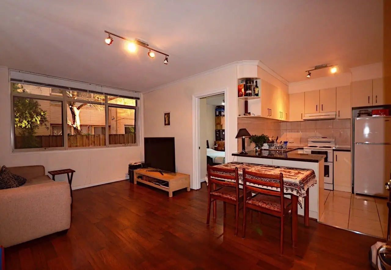 Main view of Homely apartment listing, 3/378 Albert Street, Brunswick VIC 3056