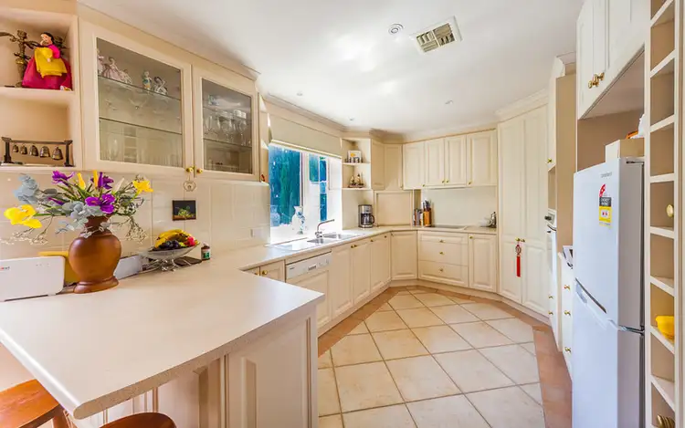 Sixth view of Homely house listing, 113 Walker Crescent, Narrabundah ACT 2604