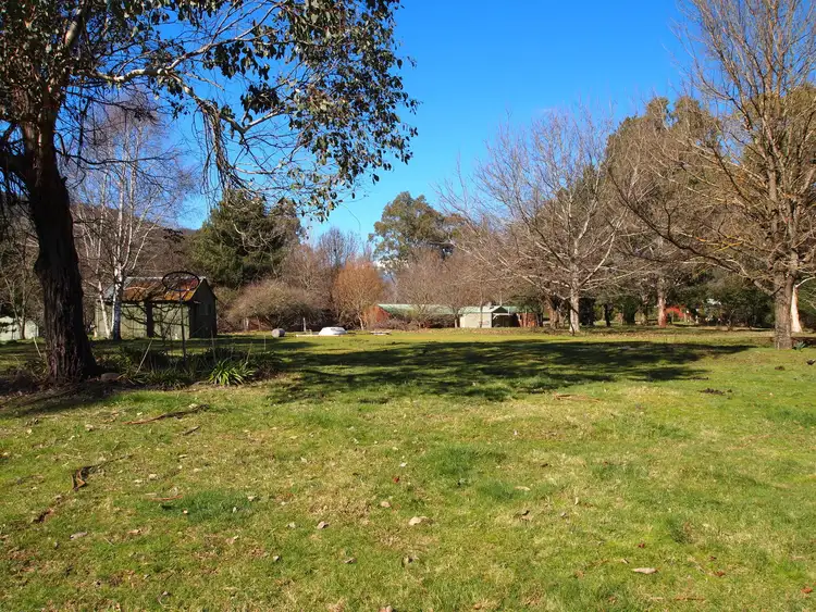 Seventh view of Homely land listing, 9 Dibbin Lane, Freeburgh VIC 3741