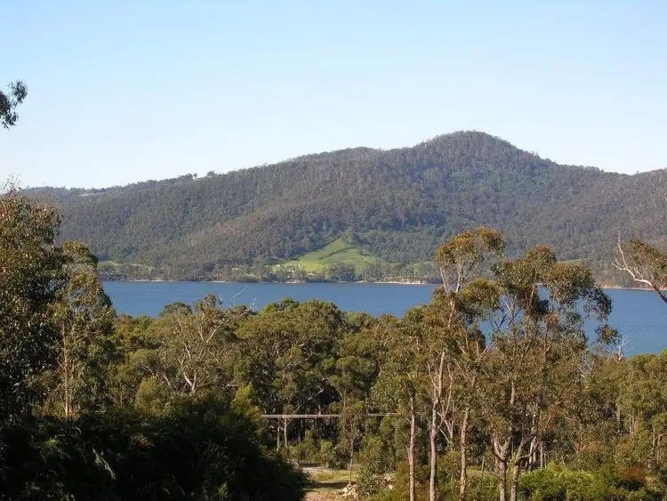 Fourth view of Homely land listing, 152 Esperance Coast Road, Surges Bay TAS 7116