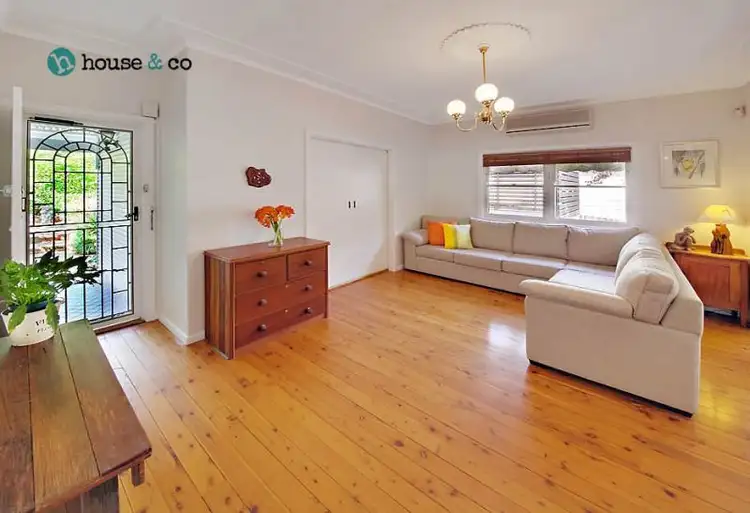 Second view of Homely house listing, 1 Yimbala Street, Rydalmere NSW 2116