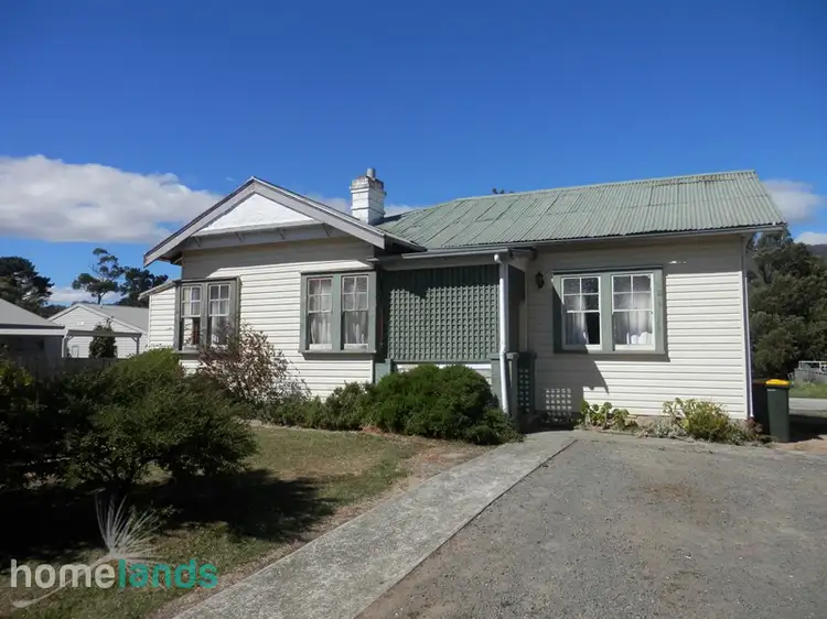 Main view of Homely house listing, 122 Main street, Huonville TAS 7109