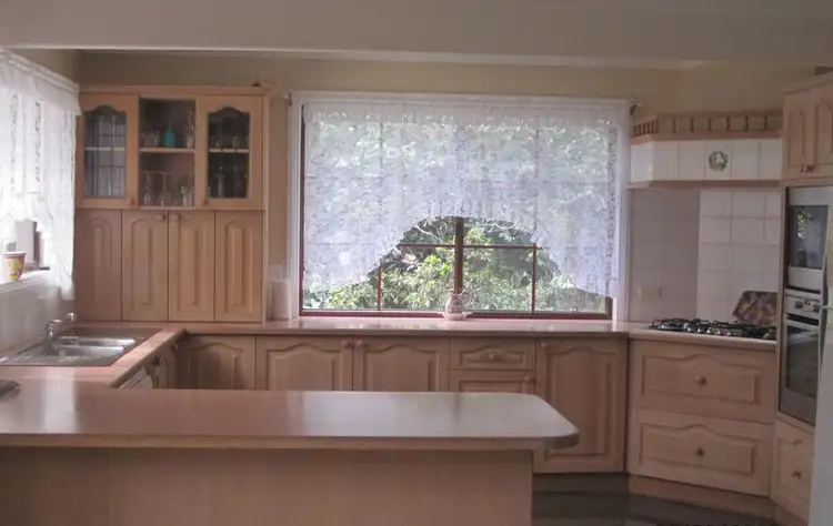 Second view of Homely house listing, 1/5 Racecourse Road, Bright VIC 3741