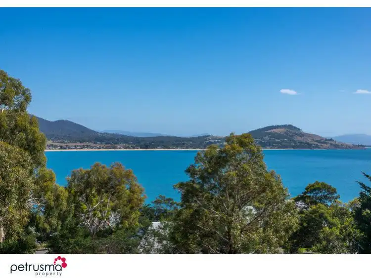 Second view of Homely house listing, 14 Bayside Drive, Lauderdale TAS 7021