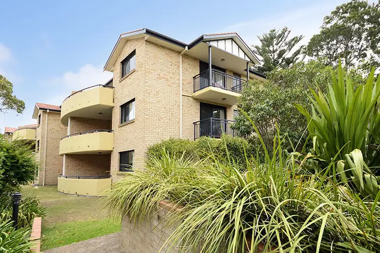 45/51-57 Railway Parade, Engadine NSW 2233