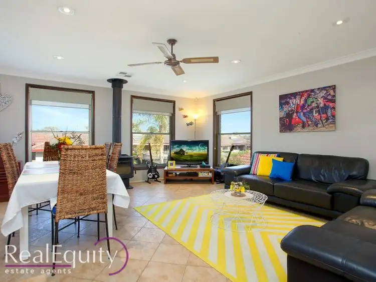 Third view of Homely house listing, 30 Magree Crescent, Chipping Norton NSW 2170