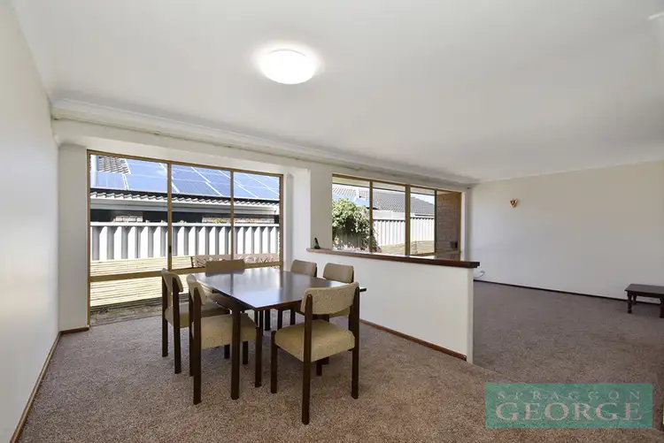 Second view of Homely house listing, 10 Mallaig Place, Warwick WA 6024