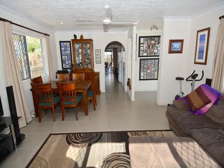 Seventh view of Homely house listing, 237 Stuart Drive, Wulguru QLD 4811