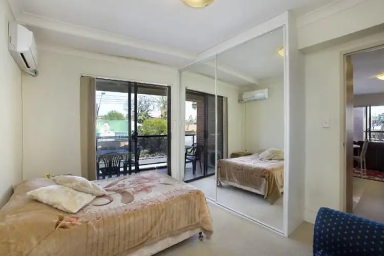 Second view of Homely unit listing, Unit 25/143 PARRAMATTA Road, Concord NSW 2137