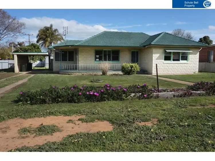 Main view of Homely house listing, 24 Meringo St, Narromine NSW 2821