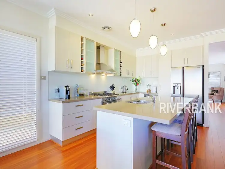 Fourth view of Homely house listing, 12 Morley Ave, Pemulwuy NSW 2145