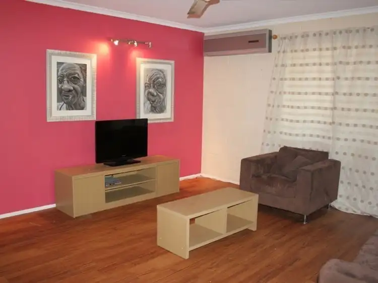 Second view of Homely house listing, 8 Samuel Street, Yorkeys Knob QLD 4878