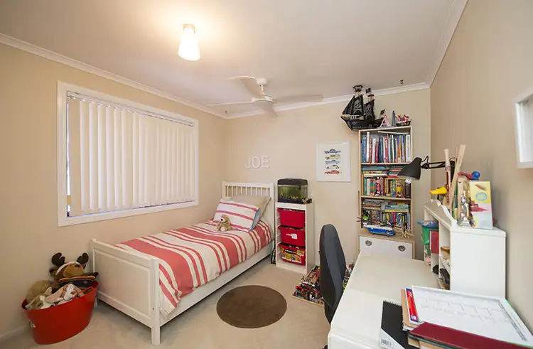 Seventh view of Homely house listing, 10 Ridge Close, Tannum Sands QLD 4680