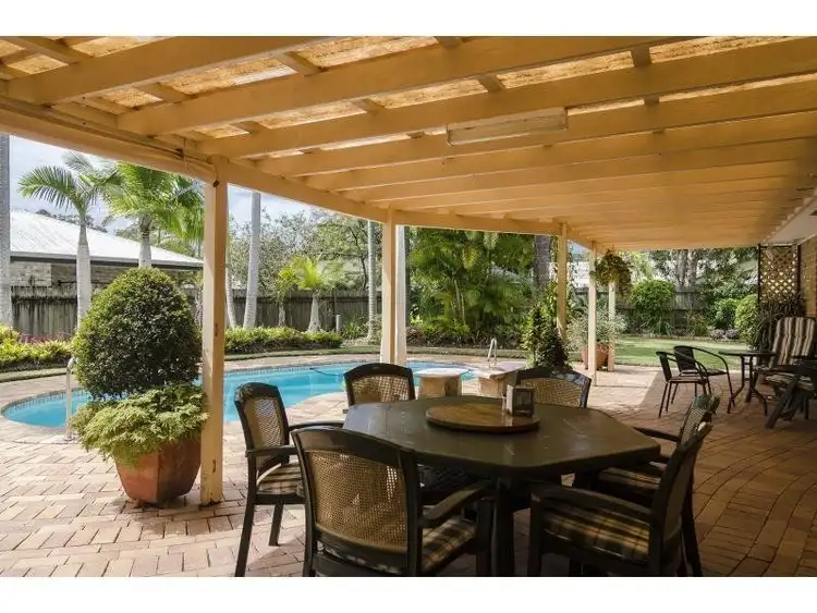 Sixth view of Homely house listing, 54 Griffith Avenue, Tewantin QLD 4565