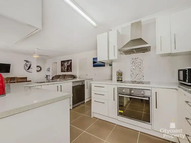 Third view of Homely house listing, 11 Strike Way, Mudgeeraba QLD 4213