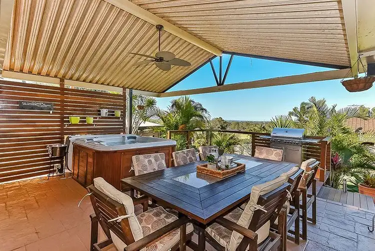Main view of Homely house listing, 6 Leanne Crt, Mount Warren Park QLD 4207