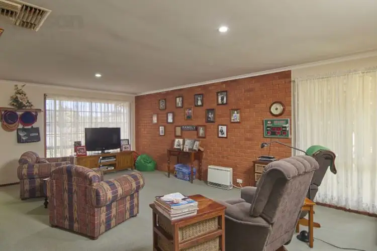 Second view of Homely house listing, 39 Grevillea Crescent, Lake Albert NSW 2650