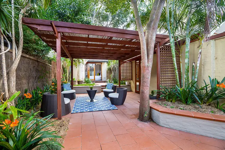 Second view of Homely house listing, 28 Plunkett Street, Drummoyne NSW 2047