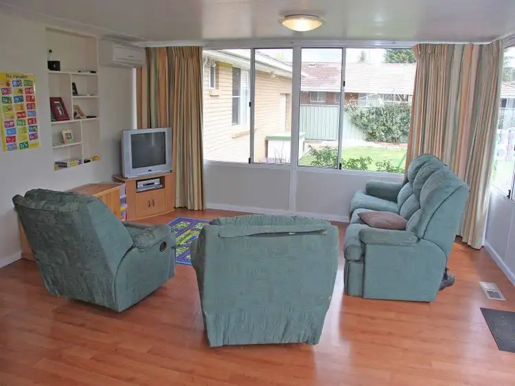 Fourth view of Homely house listing, 26 Burrebury Crescent, Orange NSW 2800