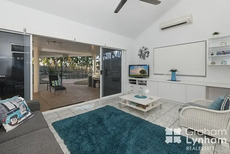 Second view of Homely house listing, 12 Sundew Close, Kirwan QLD 4817