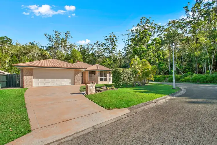 29 Leafhaven Drive, Tewantin QLD 4565